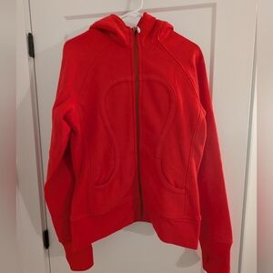 Lululemon Scuba Hoodie